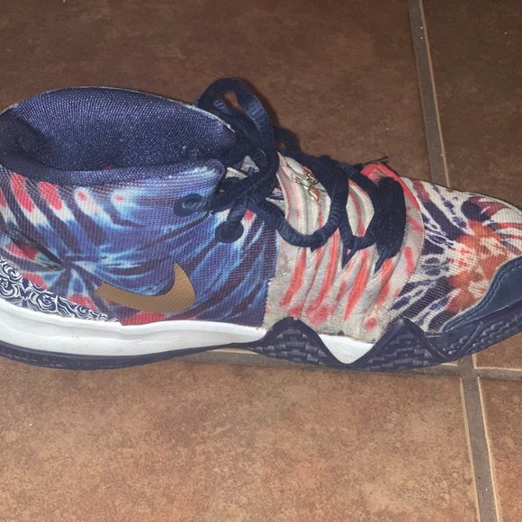 Nike kybrid shoes what the USA 2020 youth 1y - Picture 6 of 12